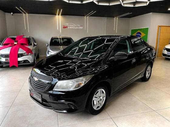 CHEVROLET PRISMA 1.0 MPFI JOY 8V FLEX 4P MANUAL CHEVROLET PRISMA 1.0 MPFI JOY 8V FLEX 4P MANUAL